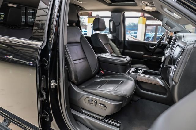 Used 2021 GMC Sierra 2500 Denali w/ Denali Ultimate Package image 24