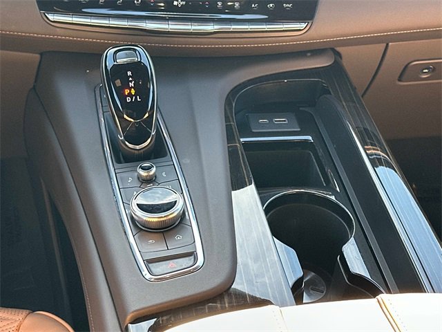 Certified 2023 Cadillac Escalade Sport w/ Touring Package image 5