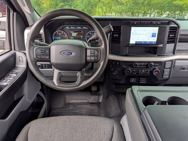 Used 2024 Ford F450 XL w/ FX4 Off-Road Package AWD/4WD image 26