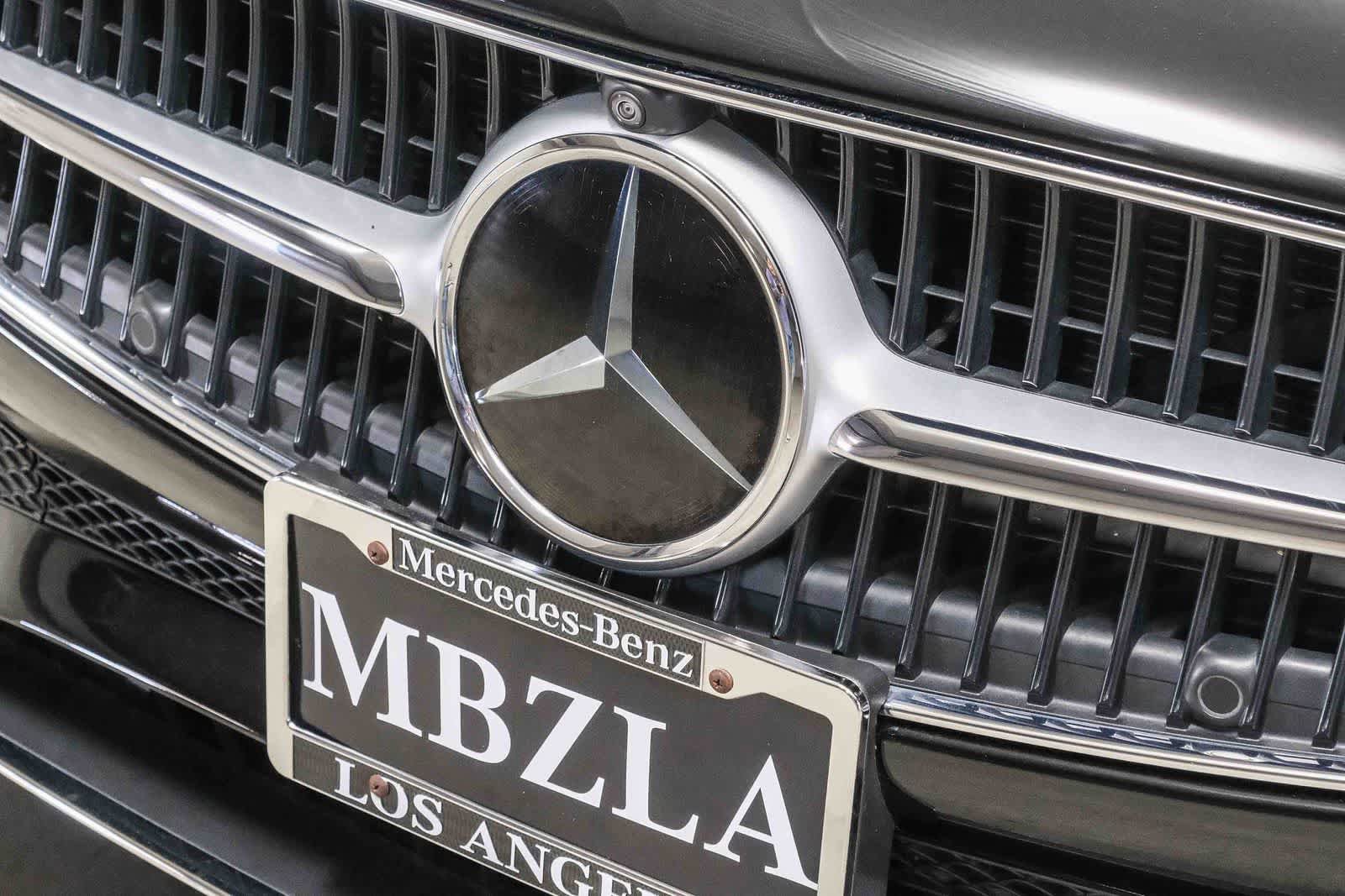 Certified 2023 Mercedes-Benz C 300 Sedan image 14