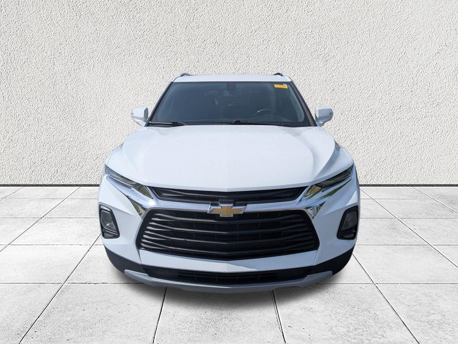 Used 2020 Chevrolet Blazer LT FWD image 8