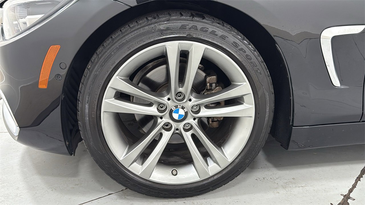 Used 2018 BMW 430i Gran Coupe image 24