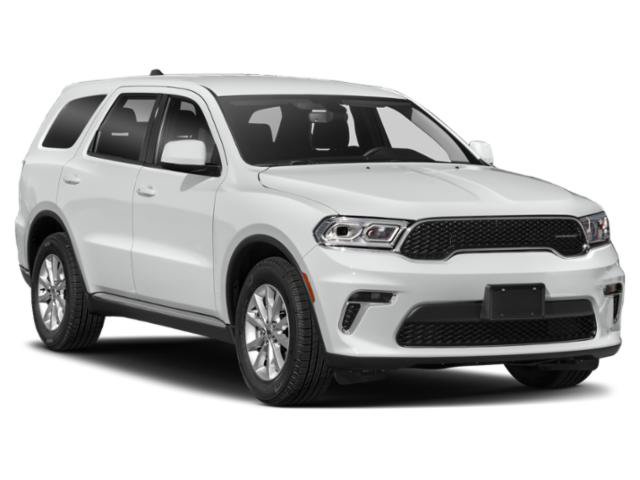 Certified 2021 Dodge Durango R/T w/ Tow 'N Go Package AWD/4WD image 6