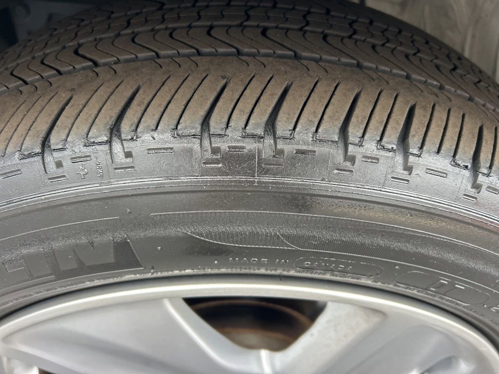 Used 2020 Honda HR-V EX image 24