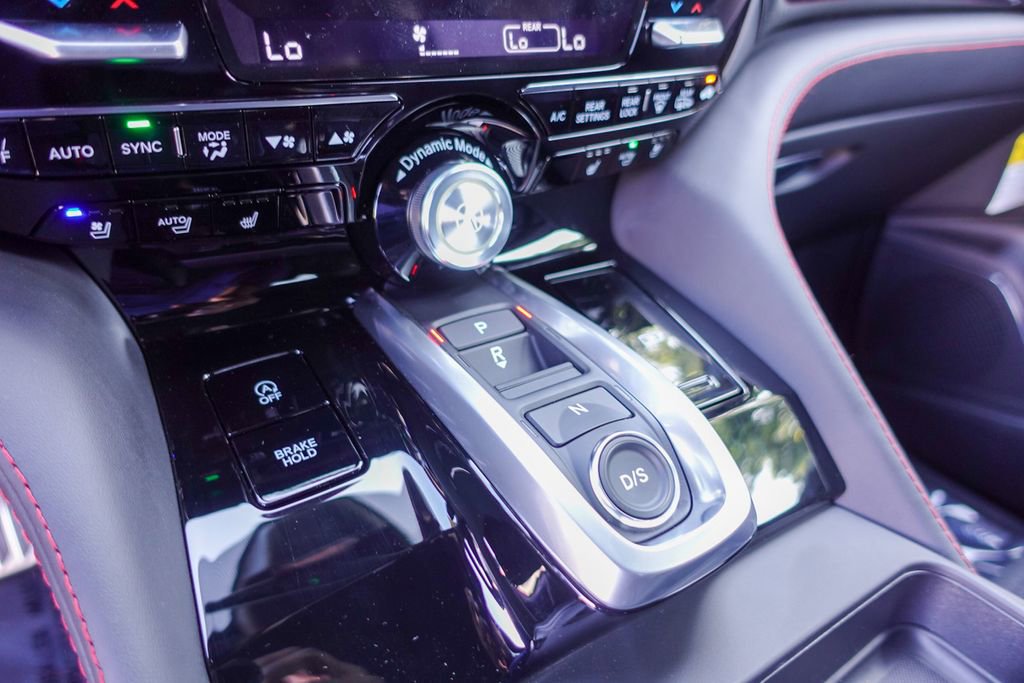 New 2026 Acura MDX A-Spec image 21