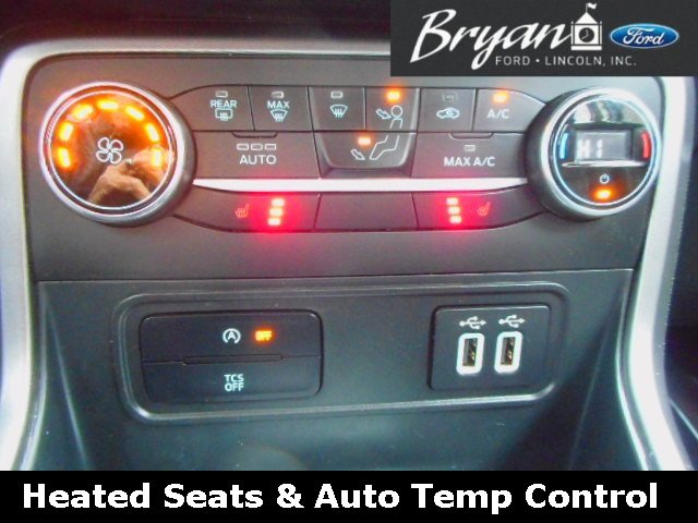 Used 2022 Ford EcoSport SE image 20