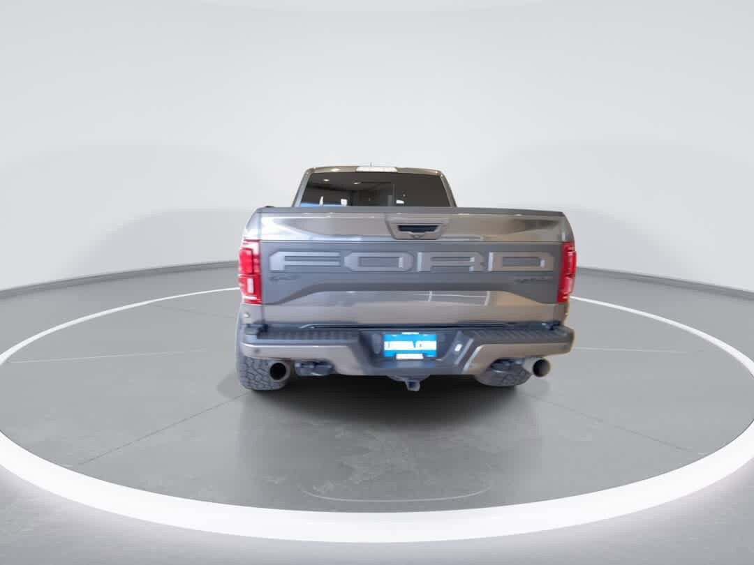Used 2019 Ford F150 Raptor w/ Equipment Group 802A Luxury AWD/4WD image 7
