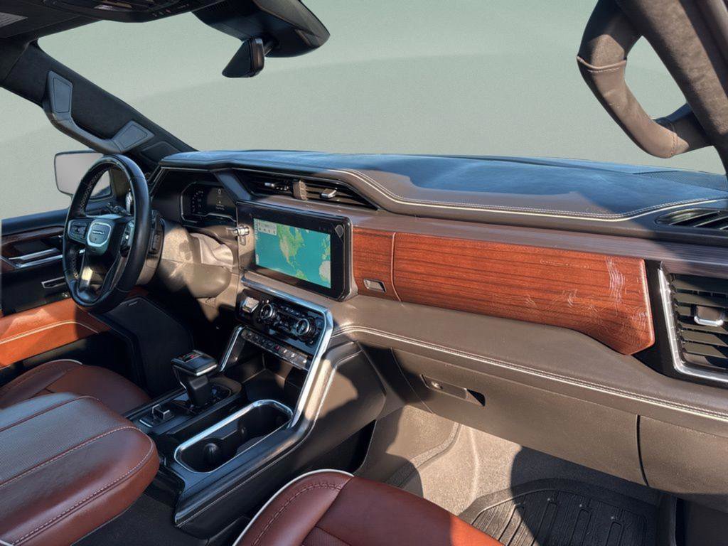 Used 2023 GMC Sierra 1500 Denali Ultimate image 29