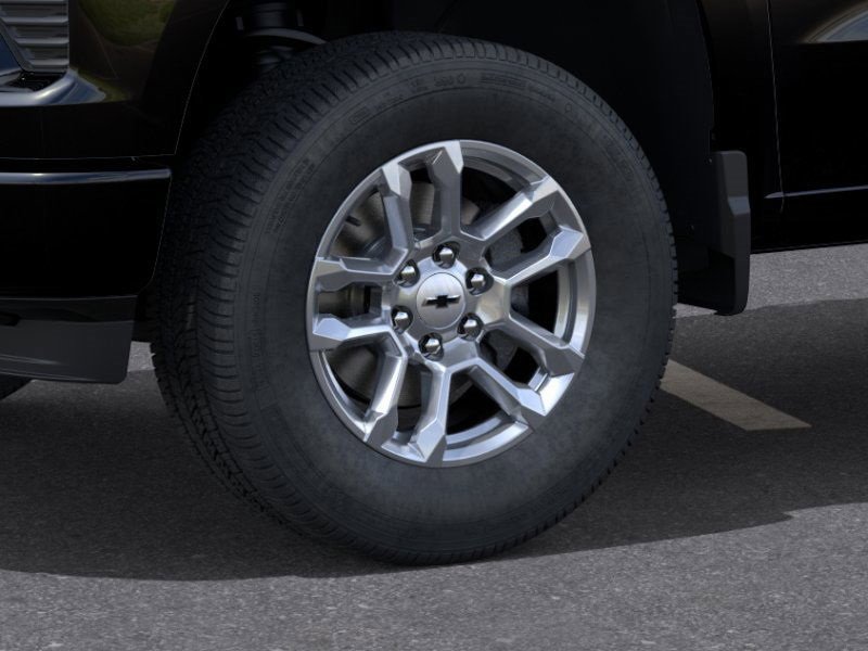 New 2026 Chevrolet Silverado 1500 RST image 9