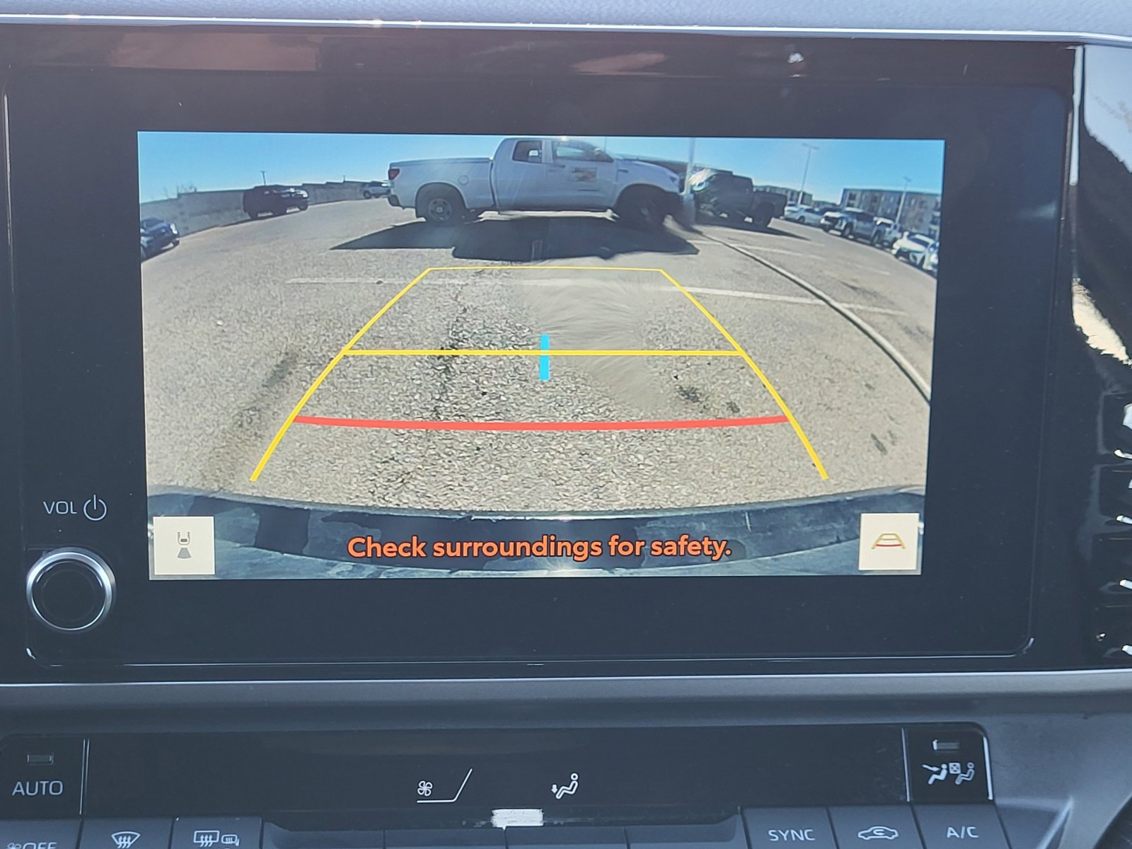 Certified 2025 Toyota Camry SE image 31