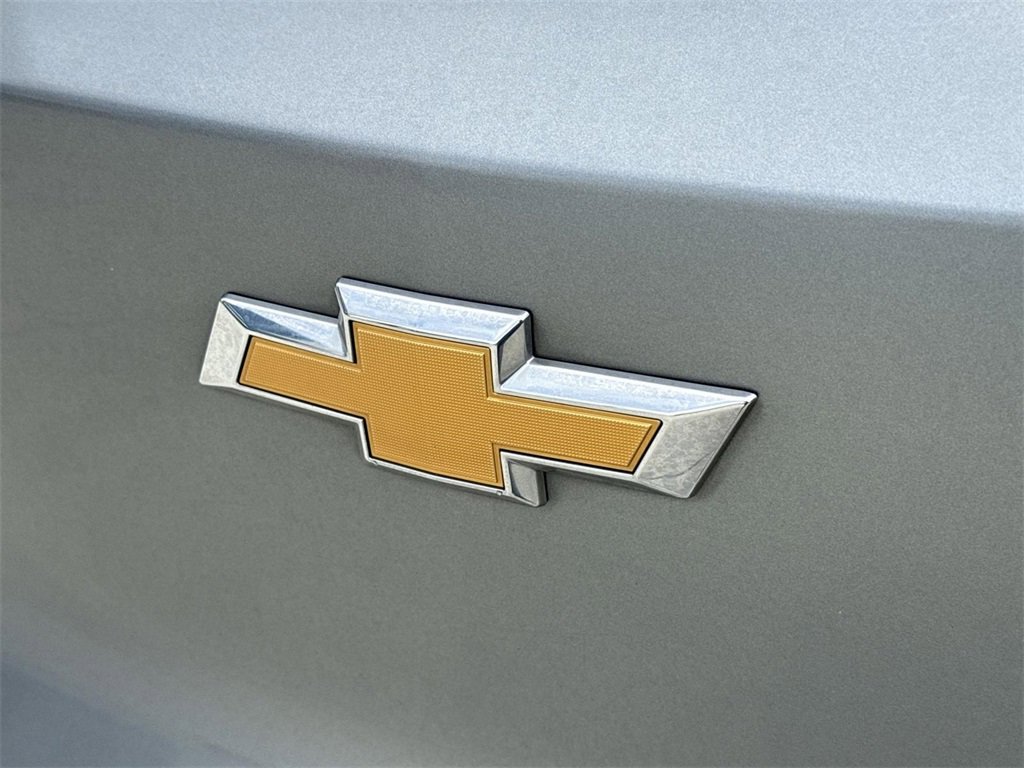 Used 2023 Chevrolet TrailBlazer LT w/ Convenience Package image 28