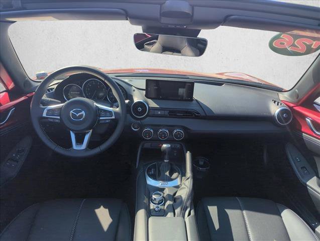 Used 2026 MAZDA MX-5 Miata Grand Touring RWD image 19