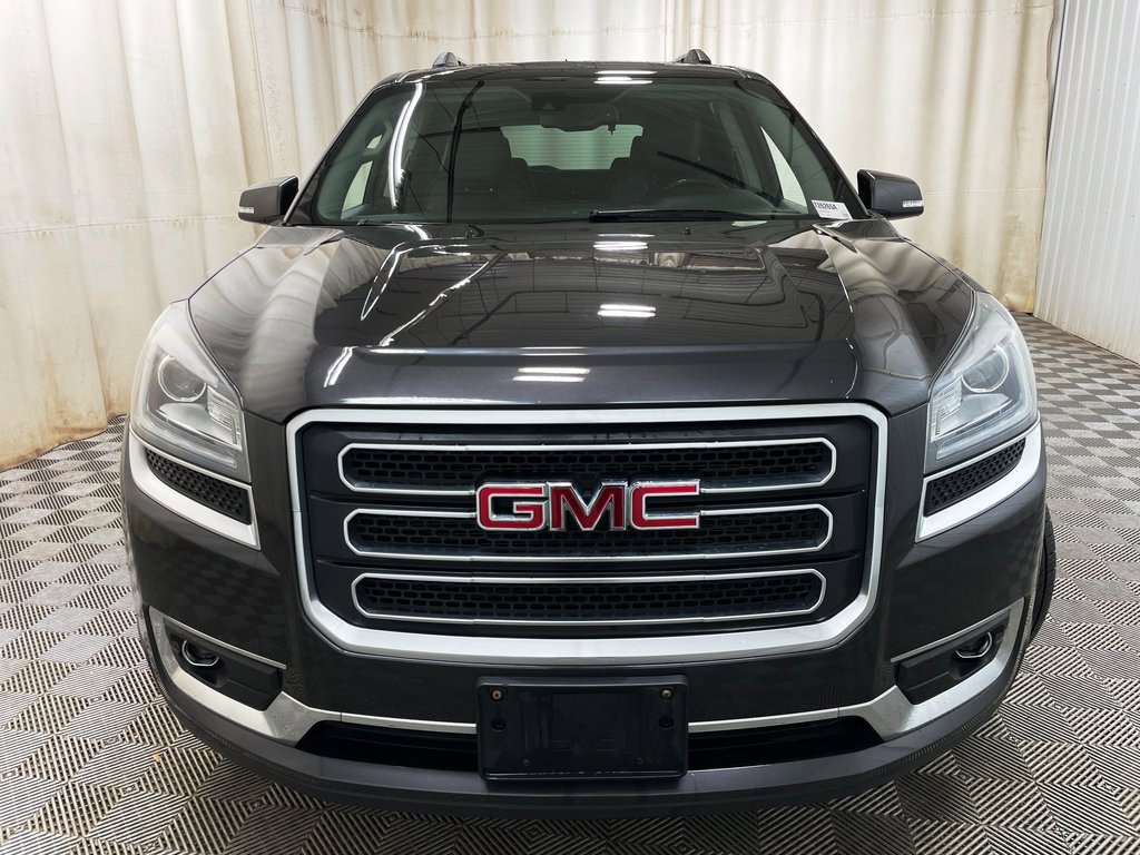 Used 2016 GMC Acadia SLT w/ Open Road Package image 16