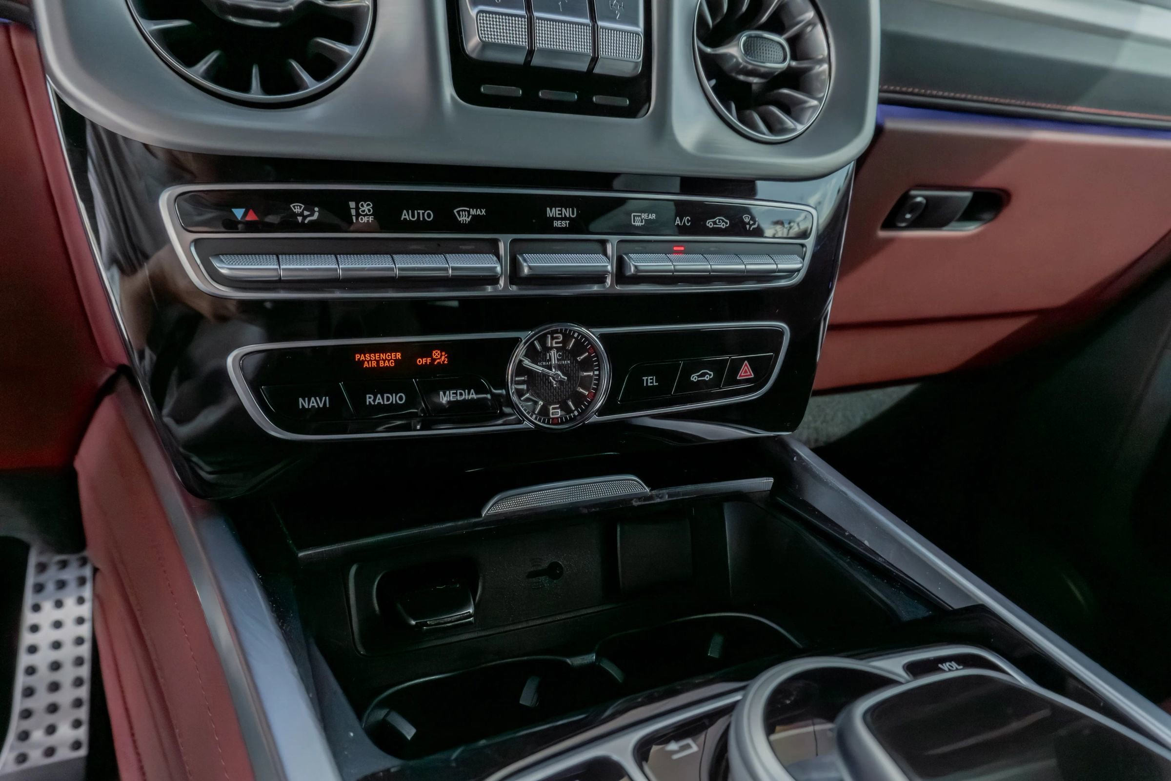 Used 2024 Mercedes-Benz G 63 AMG 4MATIC image 65