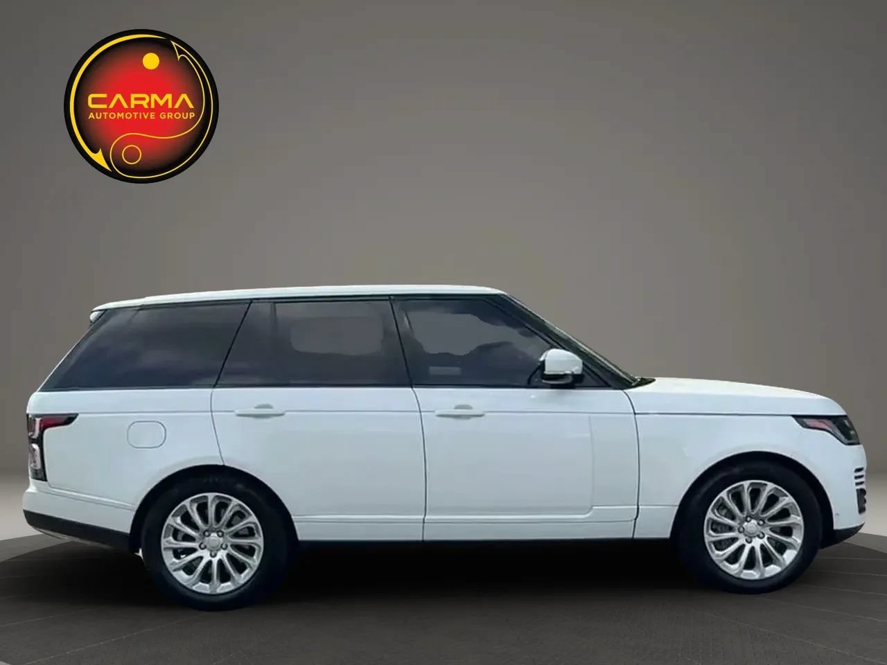 Used 2020 Land Rover Range Rover HSE AWD/4WD image 58