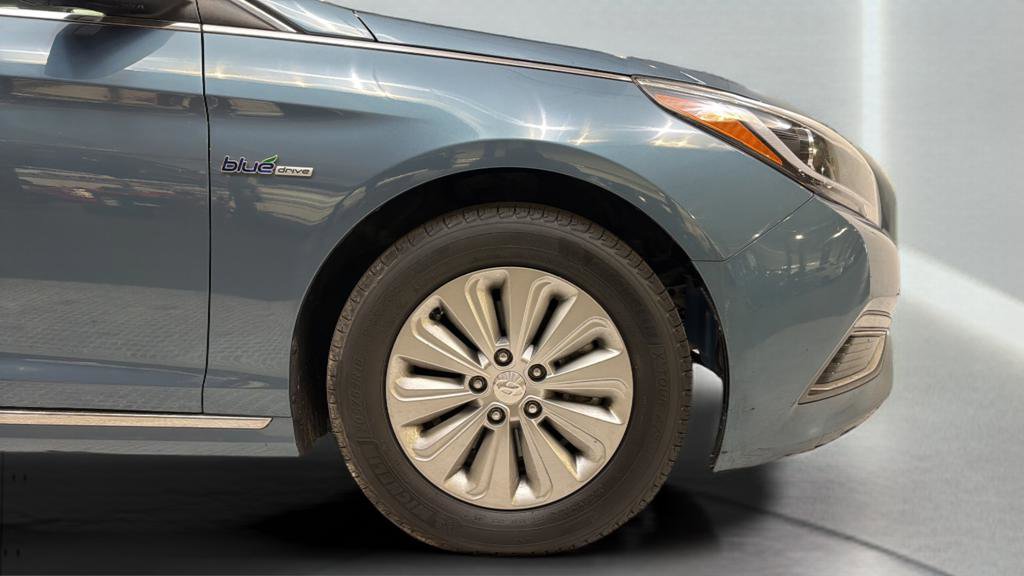 Used 2016 Hyundai Sonata SE image 34