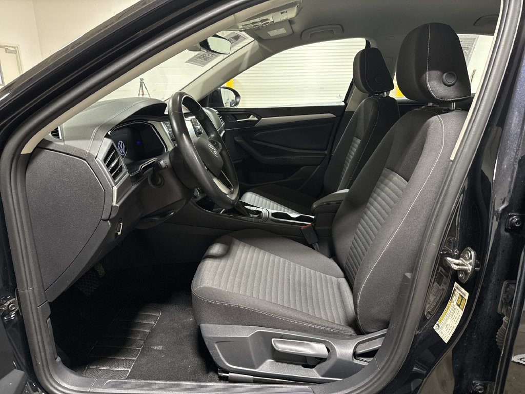 Used 2024 Volkswagen Jetta S FWD image 19