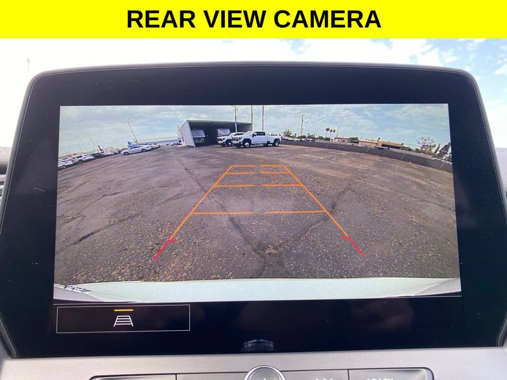 Used 2025 Chevrolet Blazer LT FWD image 8