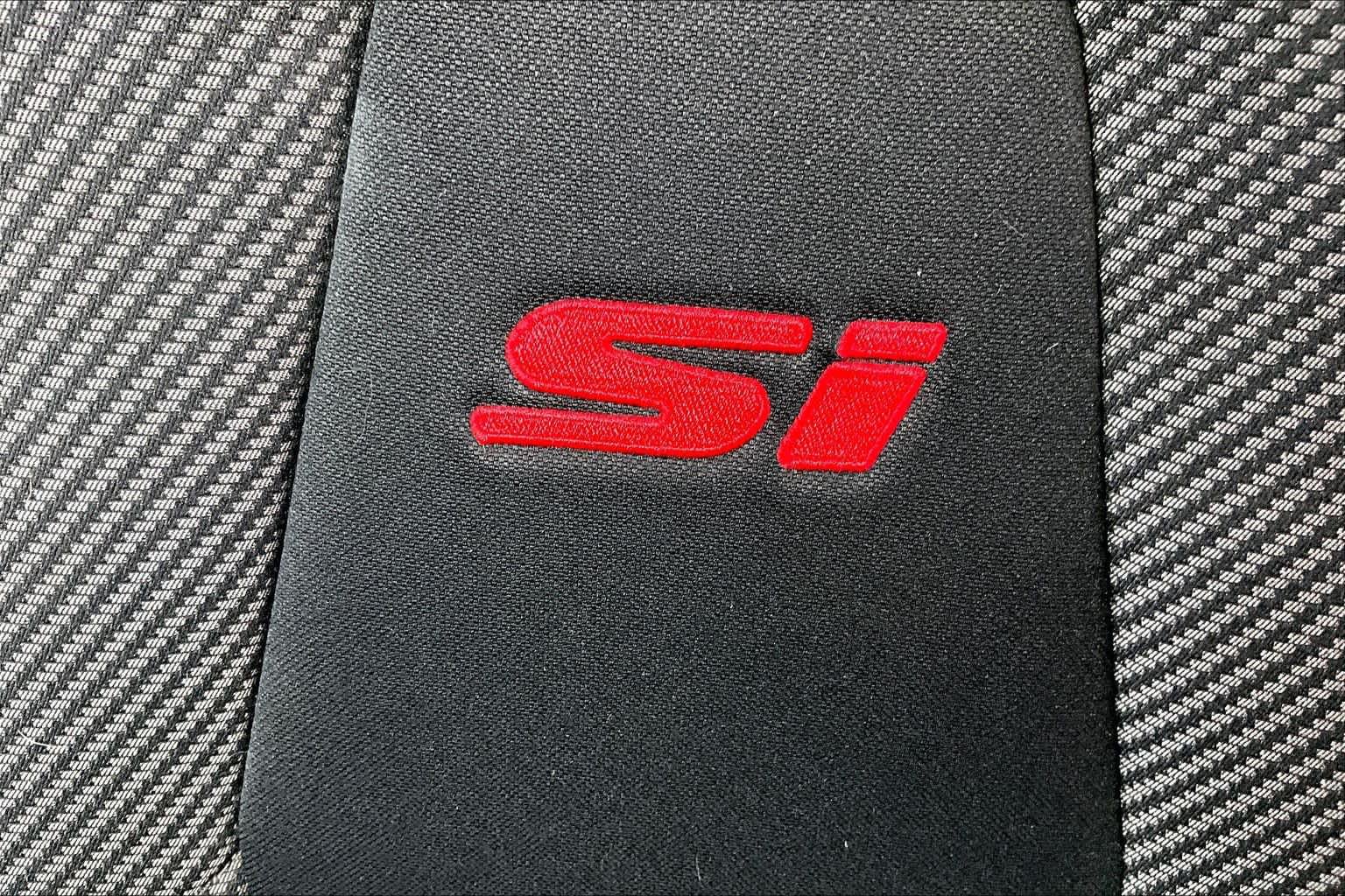 Used 2019 Honda Civic Si image 30