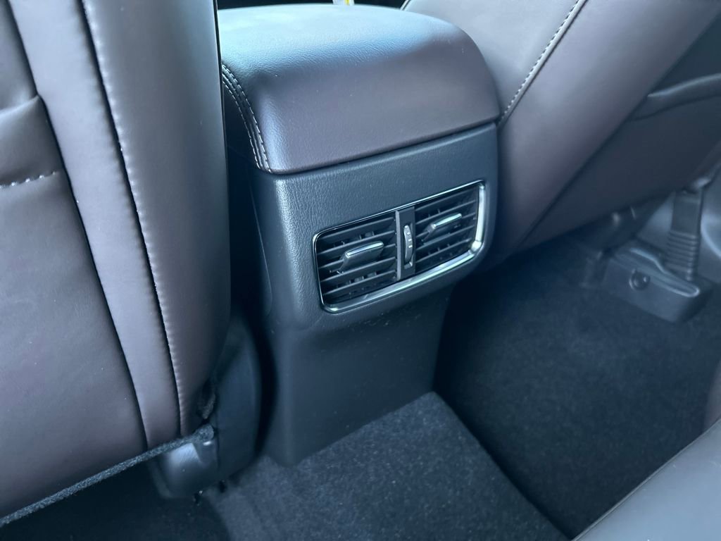 New 2025 MAZDA CX-5 Signature image 22