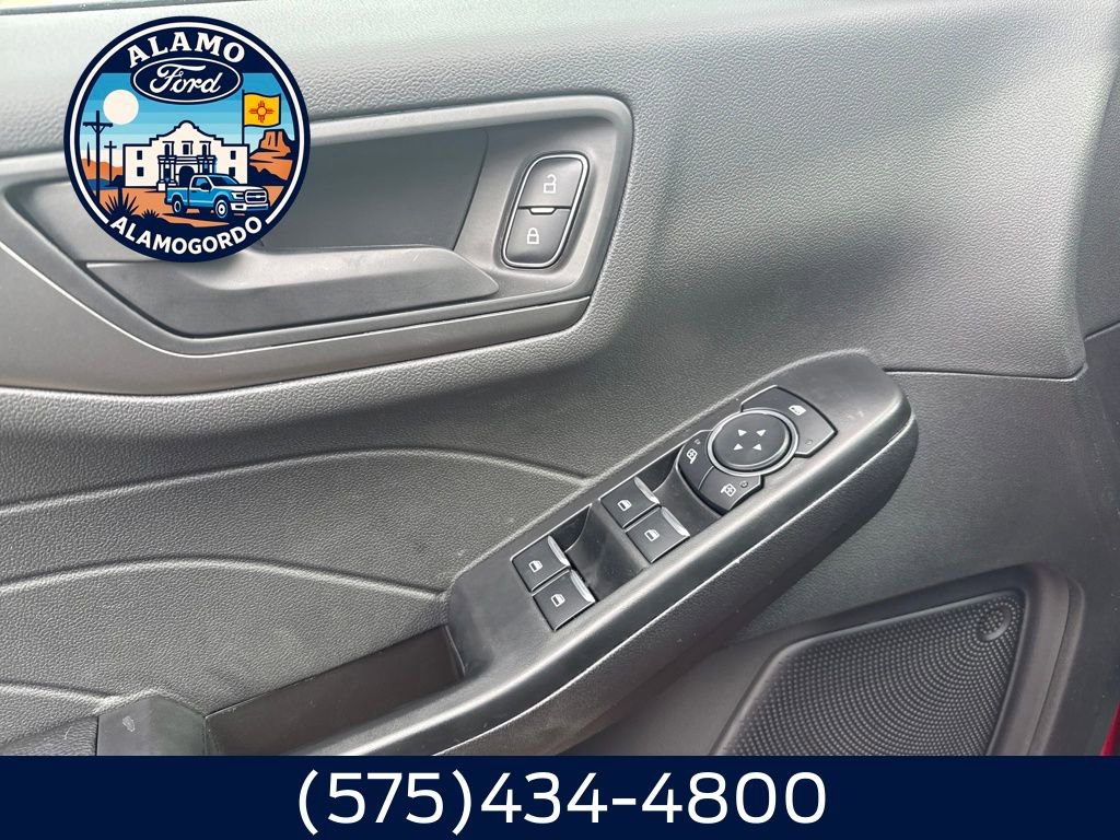 New 2026 Ford Escape Active w/ Tech Pack #1 image 3