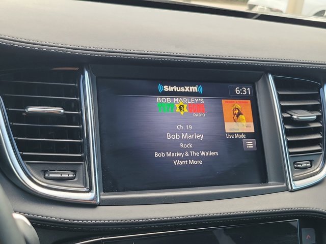 Used 2022 INFINITI QX55 Luxe w/ Cargo Package image 28