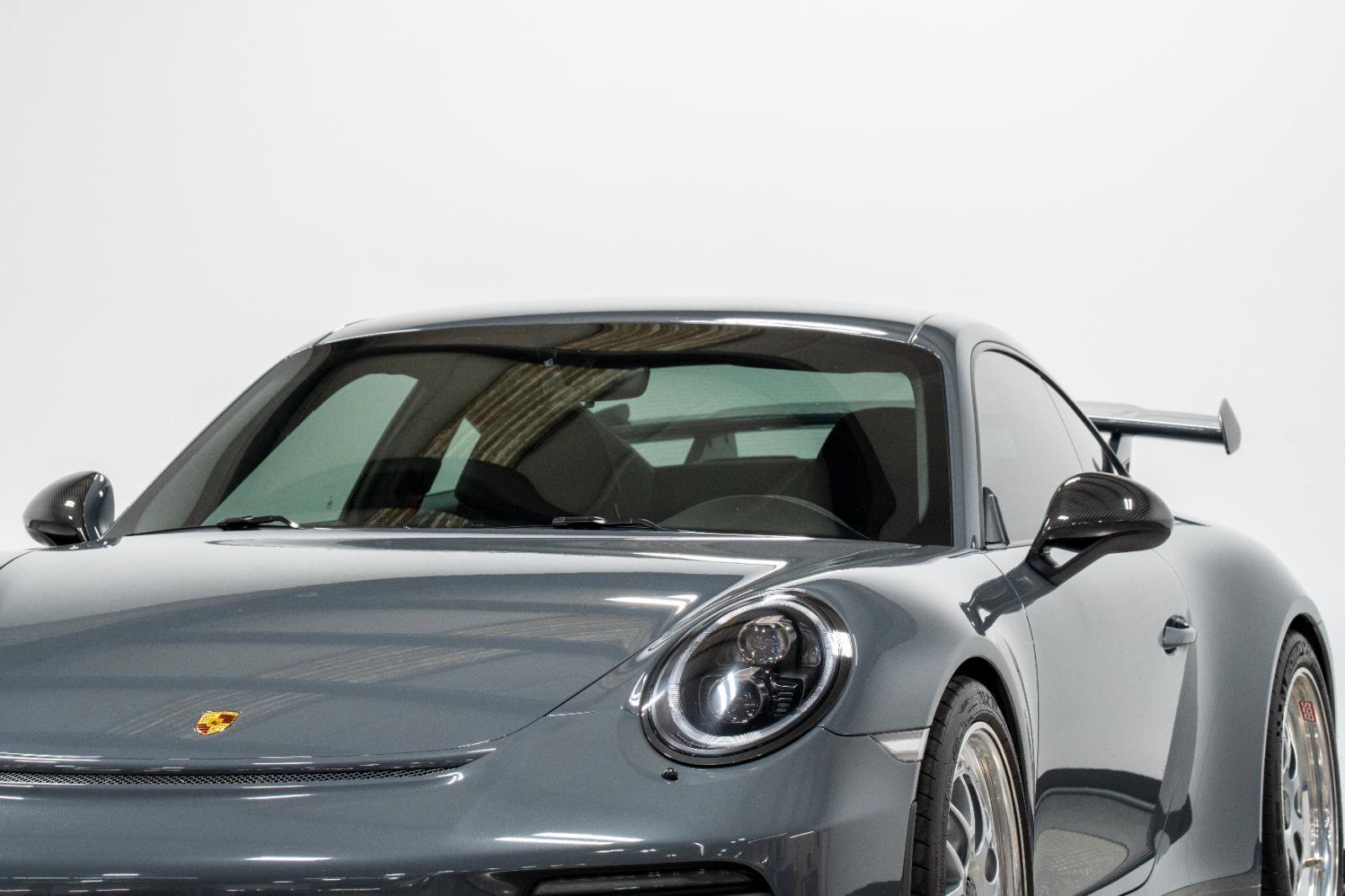 Used 2018 Porsche 911 GT3 image 8