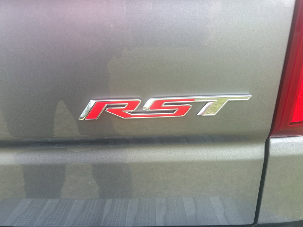 Used 2020 Chevrolet Silverado 1500 RST AWD/4WD image 6