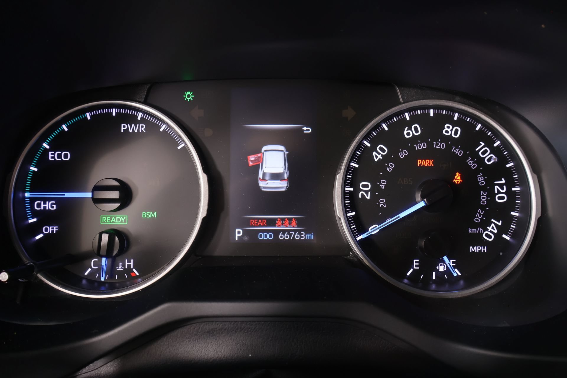 Used 2022 Toyota RAV4 SE AWD/4WD image 4