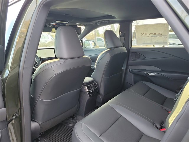 New 2026 Lexus RX 350h 350h Premium image 13