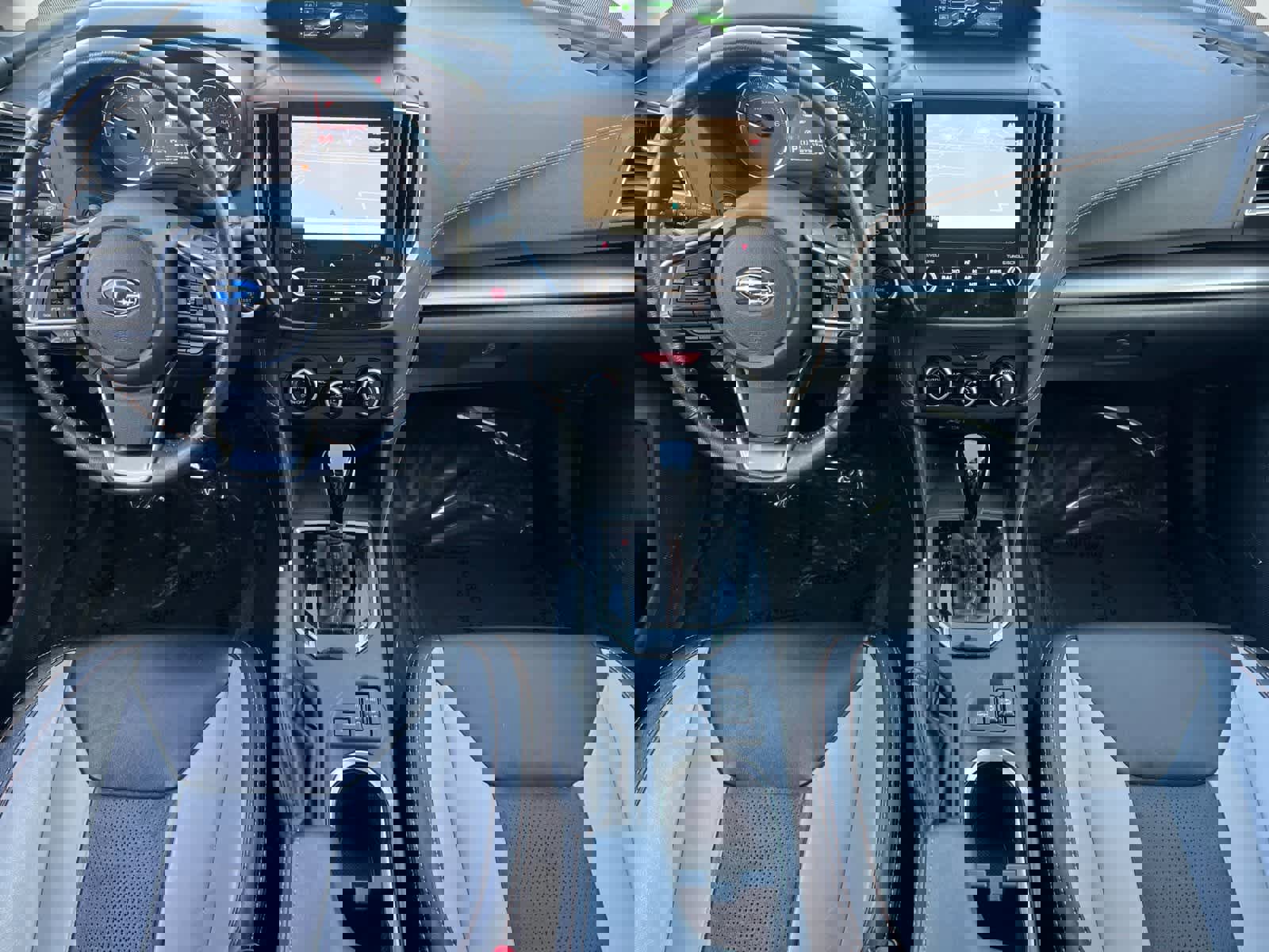 Used 2022 Subaru Crosstrek 2.5i Limited w/ Moonroof Package 2 image 3