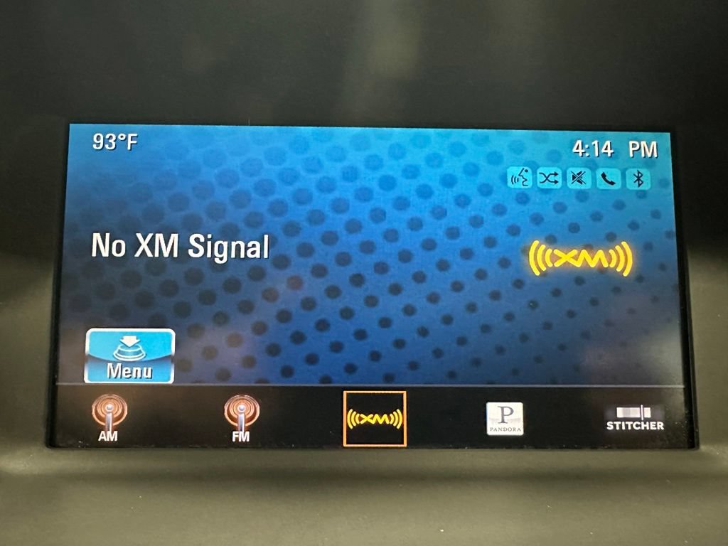 Used 2016 Buick Encore Convenience AWD/4WD image 30