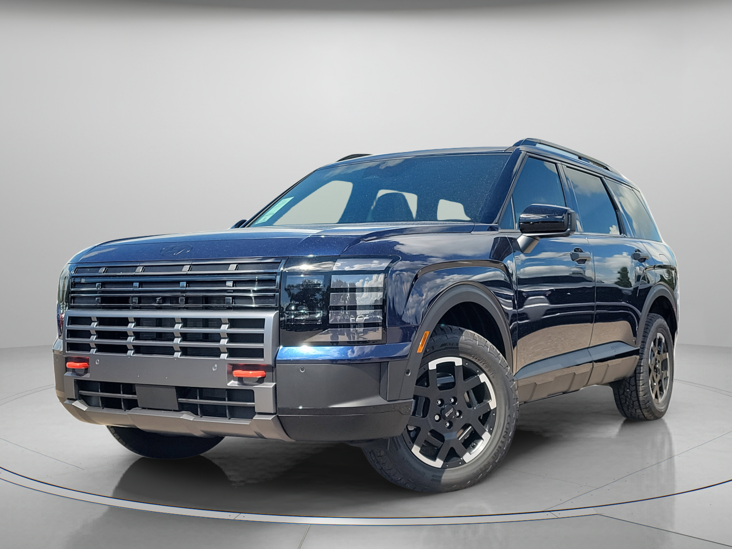 New 2026 Hyundai Palisade XRT Pro AWD/4WD image 2
