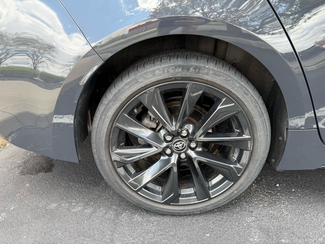 Used 2023 Toyota Corolla SE image 28