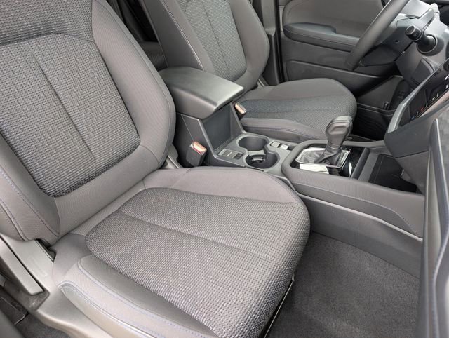 Used 2025 Subaru Forester Premium image 23