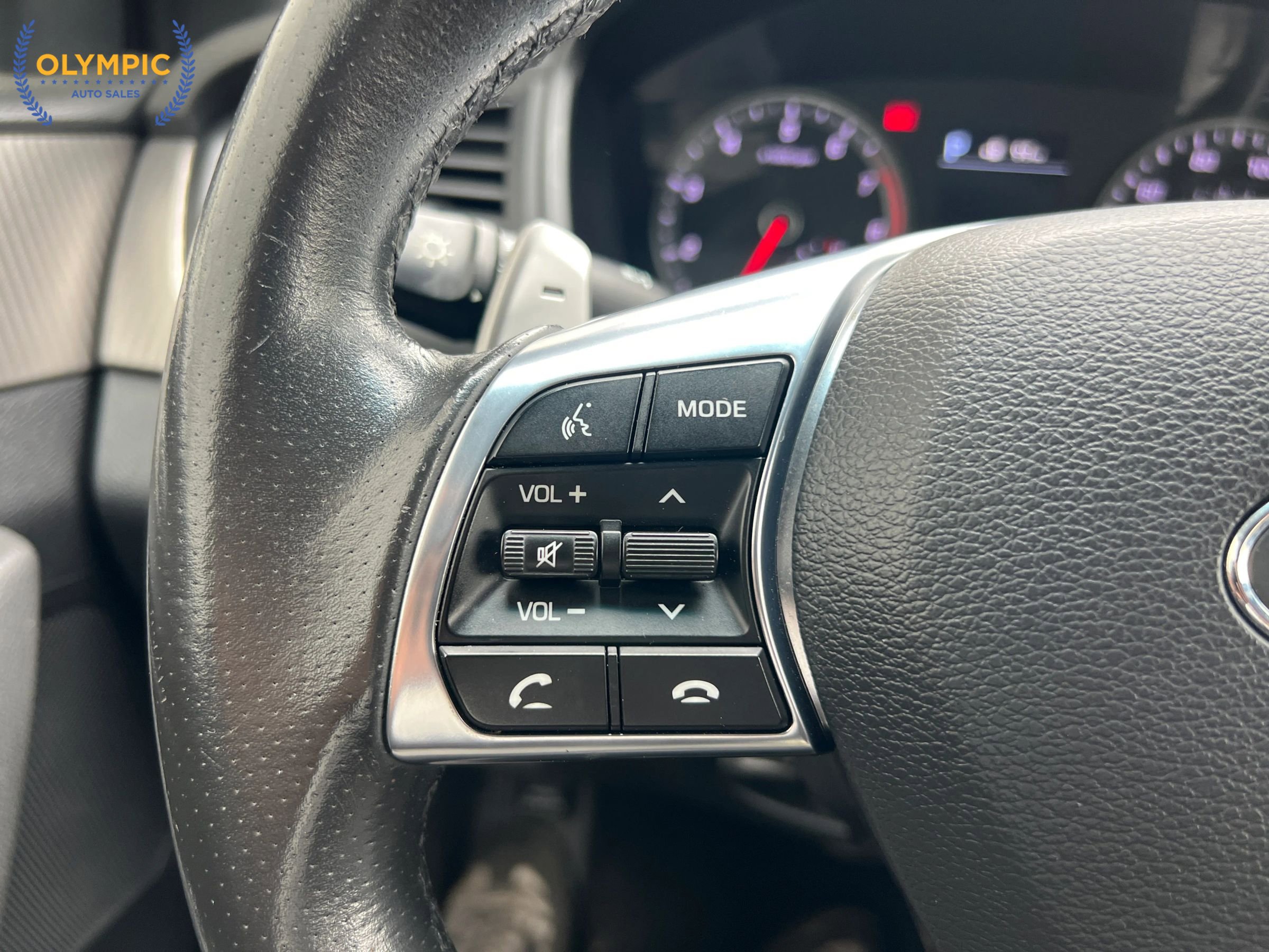Used 2018 Hyundai Sonata Sport FWD image 24