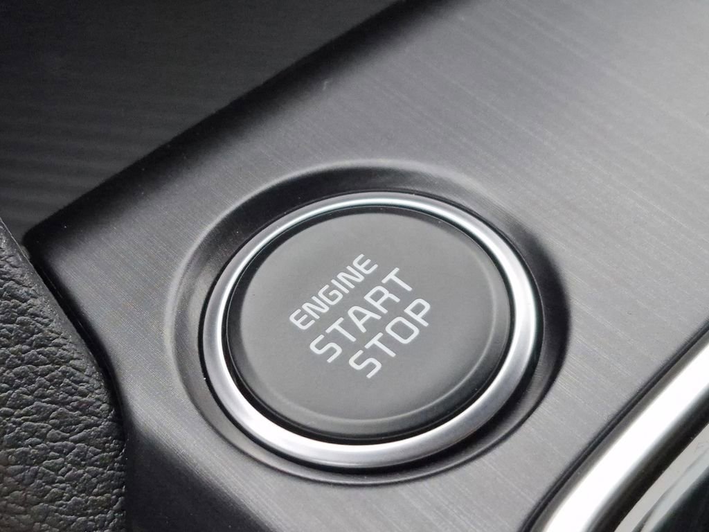 New 2026 Kia Sportage LX image 25