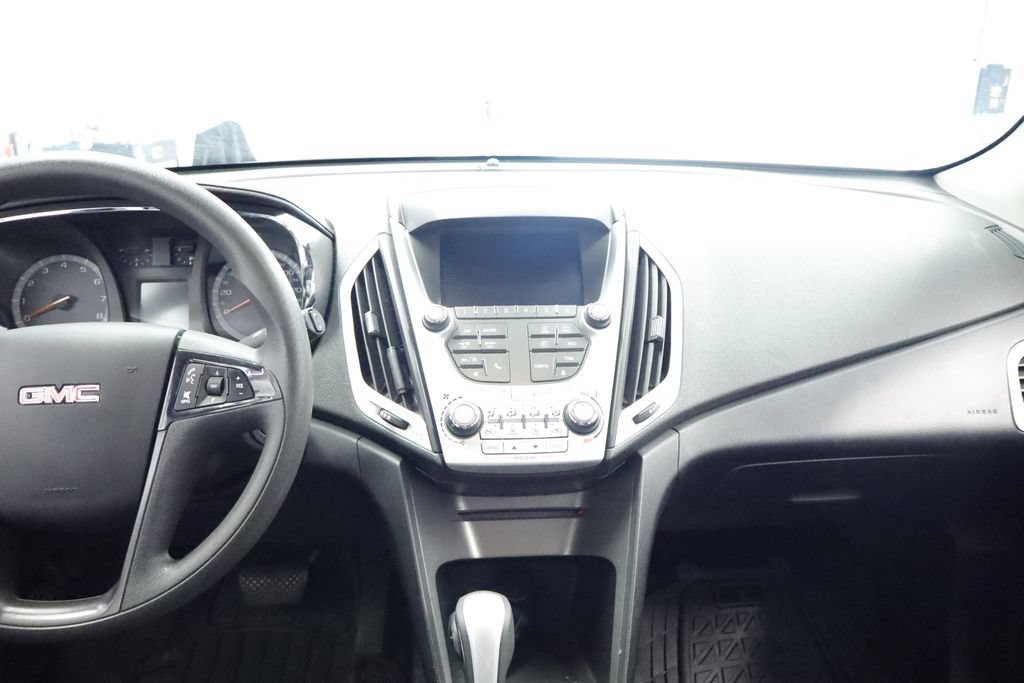 Used 2014 GMC Terrain SLE FWD image 18