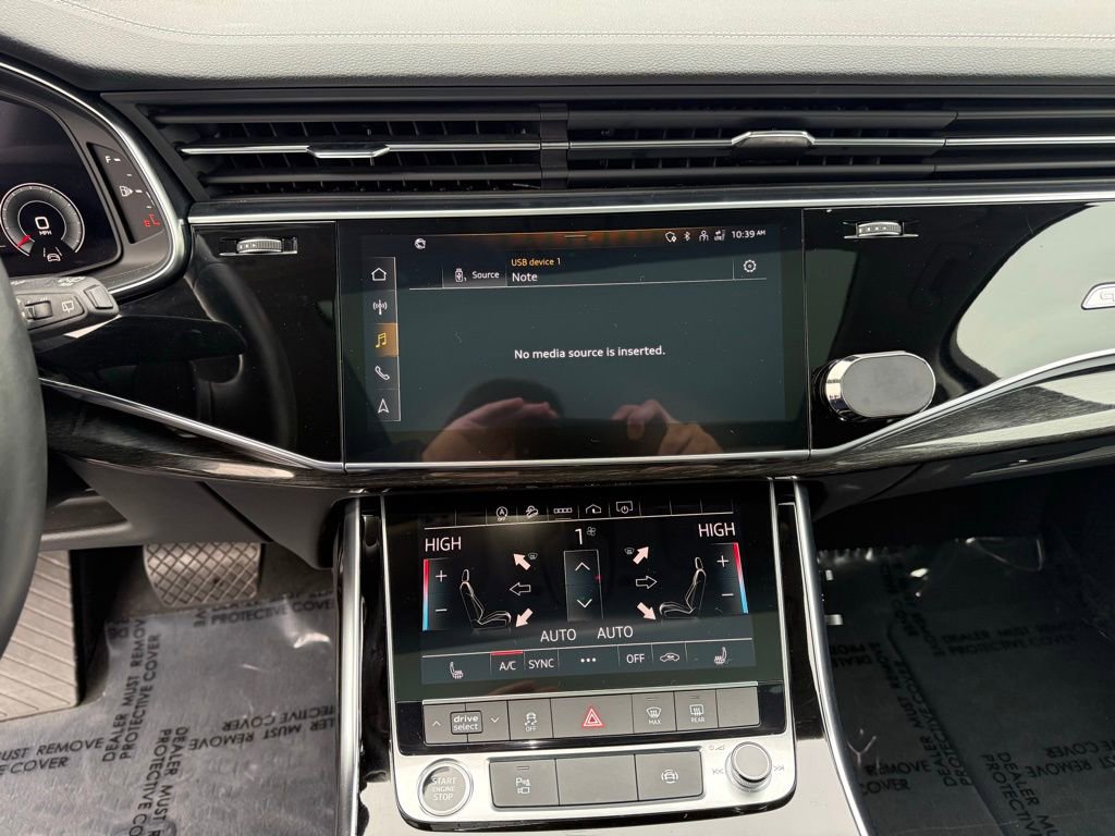 Used 2023 Audi Q7 3.0T Premium image 12
