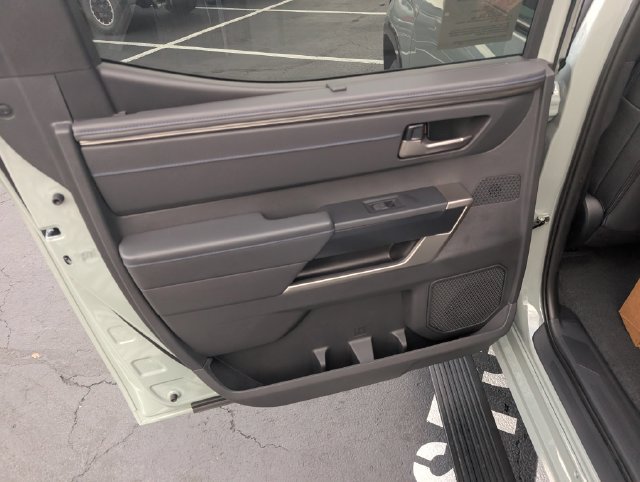 New 2026 Toyota Tundra Platinum AWD/4WD image 12