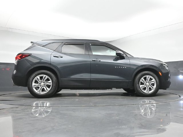 Used 2019 Chevrolet Blazer LT AWD/4WD image 17