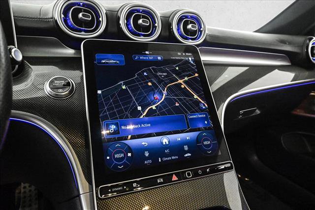 Certified 2024 Mercedes-Benz CLE 450 4MATIC Coupe image 14