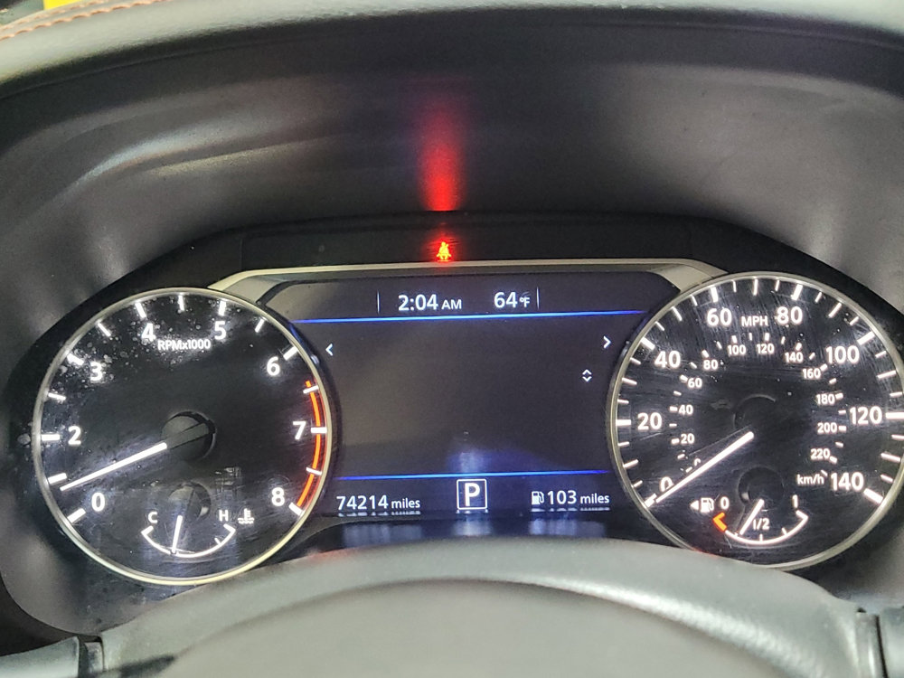 Used 2019 Nissan Altima 2.5 SR image 23