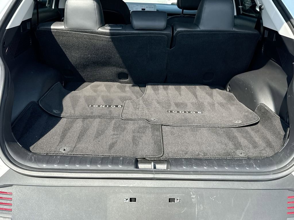 Used 2023 Hyundai Ioniq 5 SEL w/ Cargo Package image 19