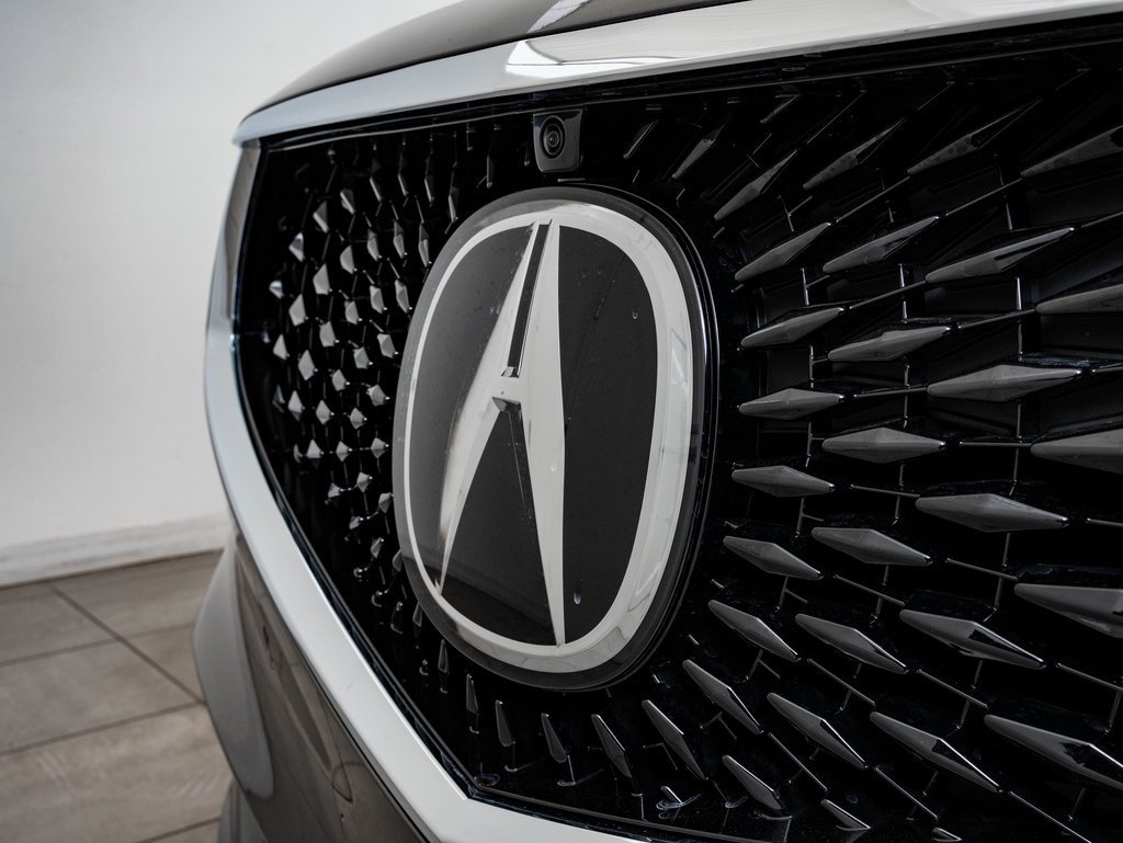 Certified 2023 Acura MDX SH-AWD w/ Advance Package image 3