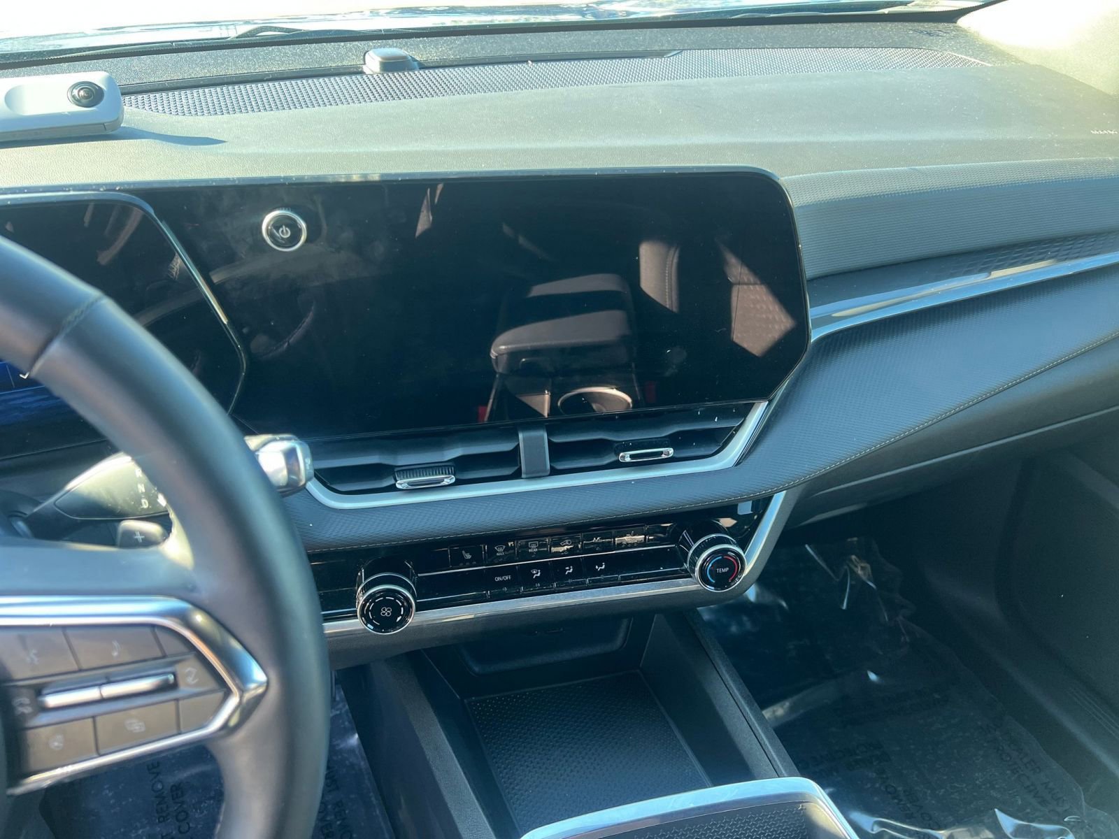 Used 2025 Chevrolet Equinox LT image 21