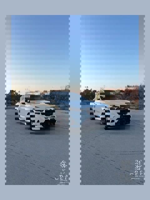 Used 2026 BMW M5 w/ Carbon Package