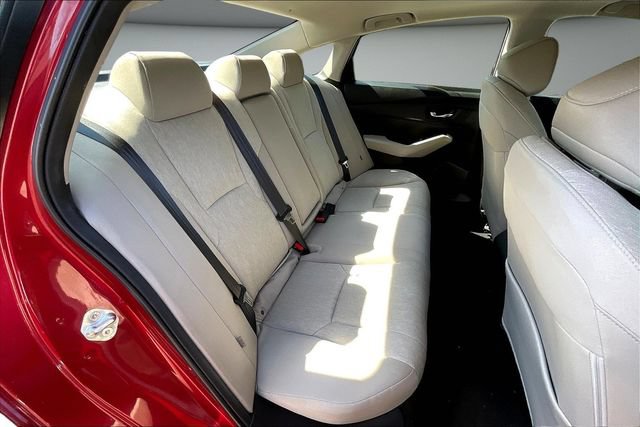 Used 2024 Honda Accord EX image 27