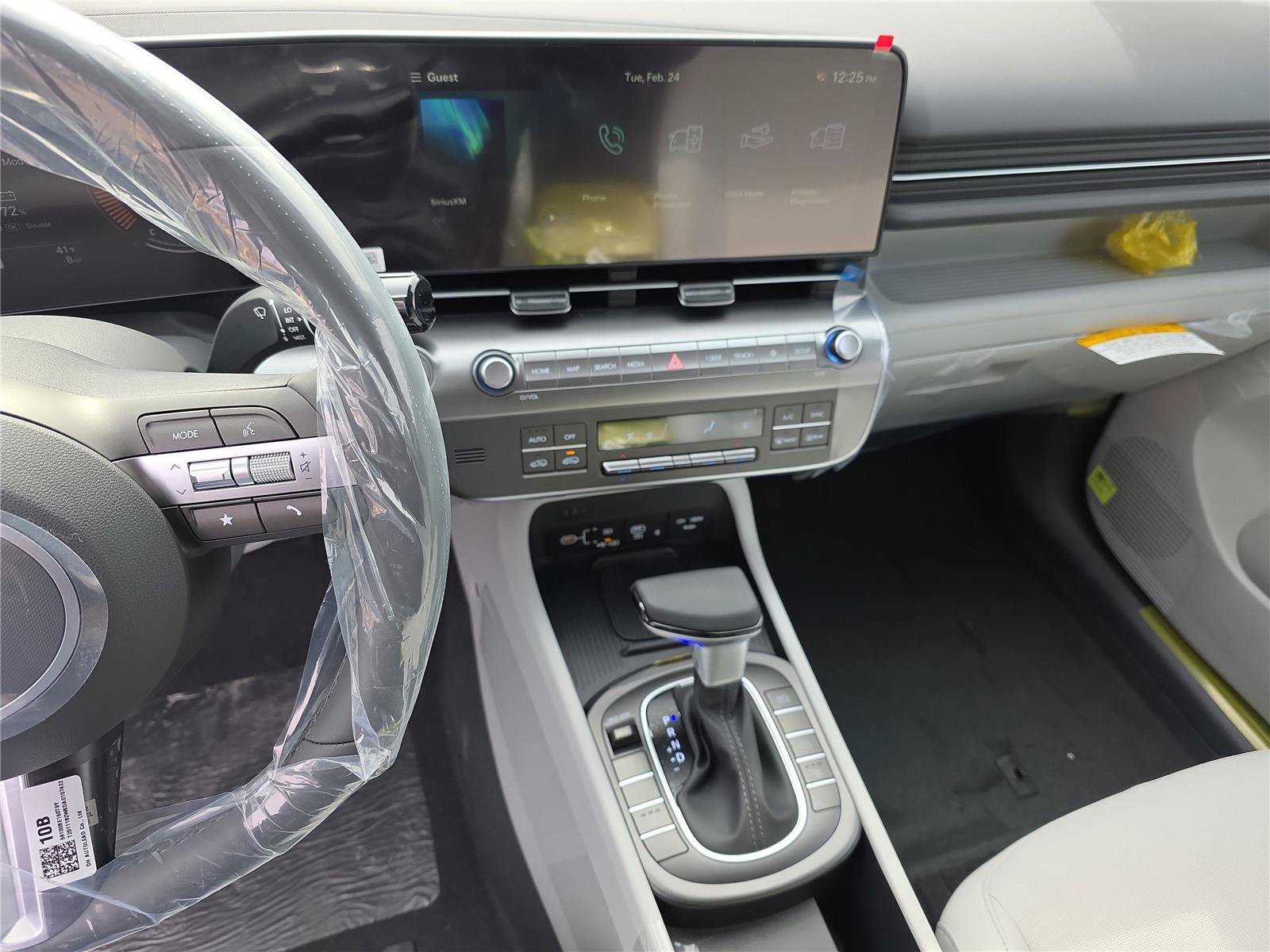 New 2026 Hyundai Kona SEL Sport FWD image 15