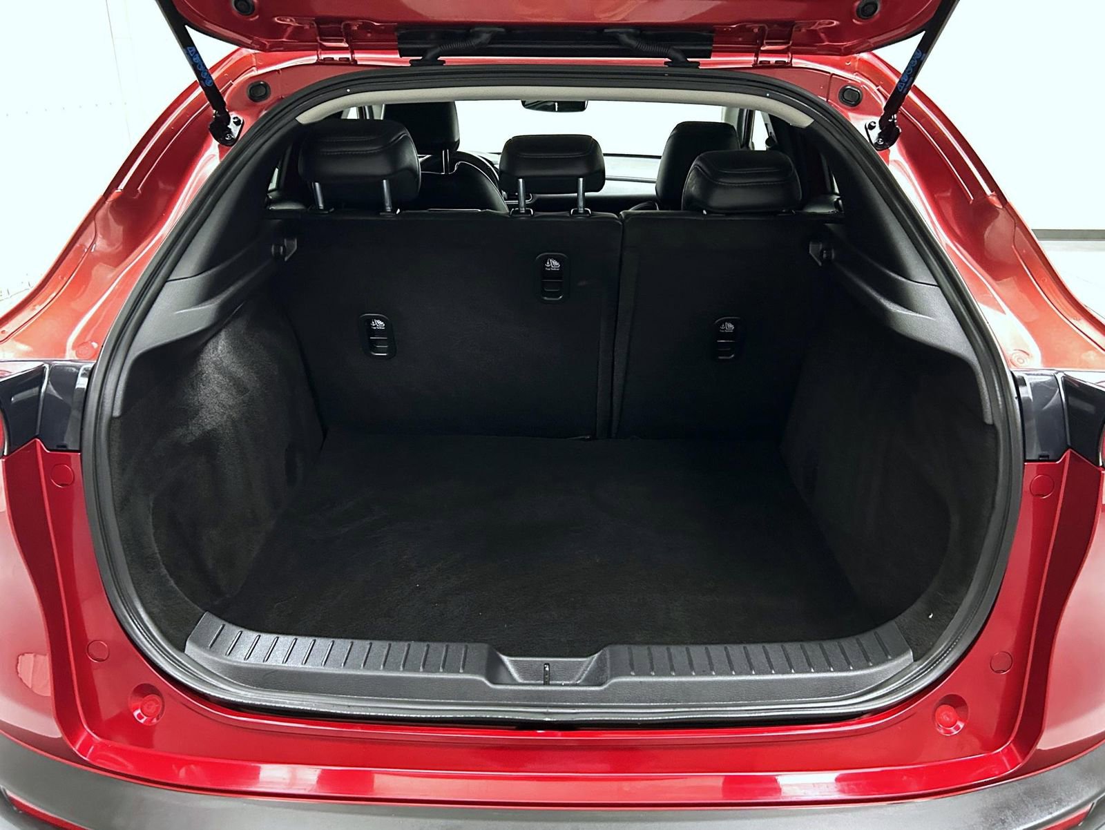 Certified 2023 MAZDA CX-30 AWD 2.5 S w/ Select Package image 21